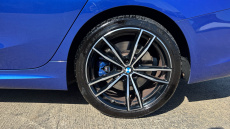 BMW 3 Series 330i M Sport 4dr Step Auto Petrol Saloon